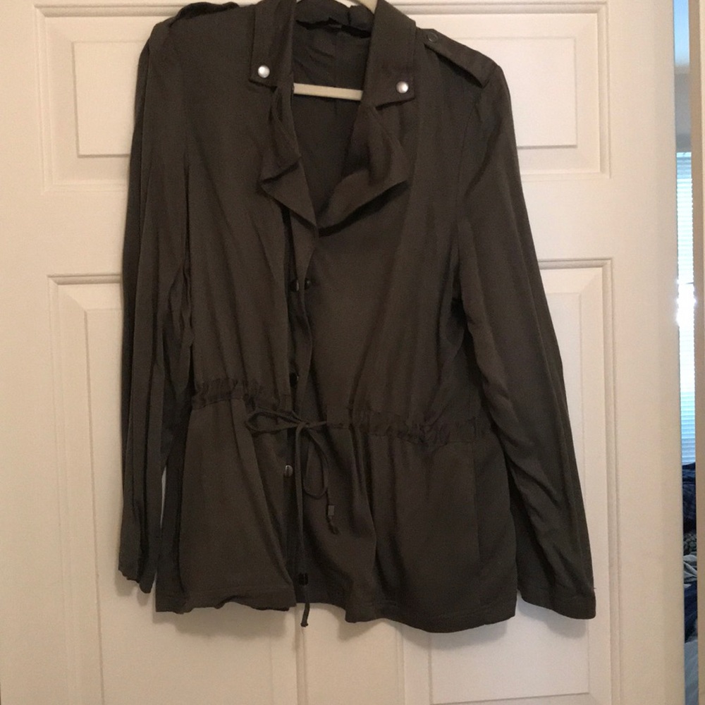 Jacket